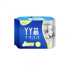YY생리대 소8p (쿠폰7)  YY日用卫生巾8片