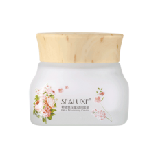 플라워 보습 크림 (쿠폰 45)花蜜霜