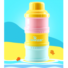 3단 분유케이스(쿠폰5)三层奶粉盒