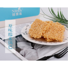 찹쌀 누룽지(쿠폰5)  糯米锅巴