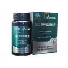 익통캡슐60알 纽维兹60粒益世康牌益通胶囊