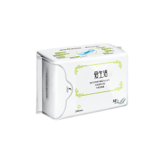 (택포)-생리대10p 50개 (쿠폰200) *日用50个