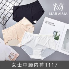 1117여성팬티(쿠폰3)女士中腰内裤1117