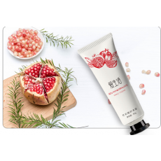 석류핸드크림(쿠폰3)红石榴护手霜