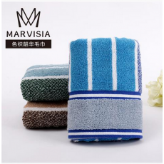 세월 타월(쿠폰3.5)色织韶华毛巾