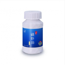 크릴새우 南极磷虾油