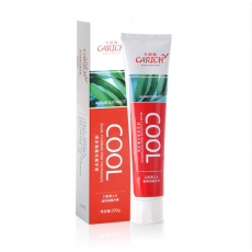 (택포)-쿨 치약 20개 *清凉海藻无氟牙膏 20个