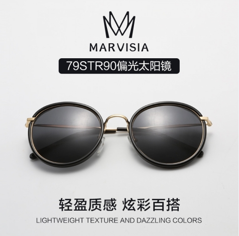 79STR90 선글라스 (쿠폰30) 79STR90偏光太阳镜