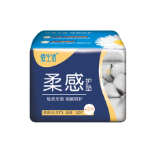 YY 라이너32p(쿠폰4)爱生活柔感护垫