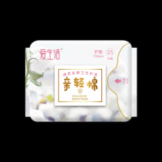 친칭면라이너25p(쿠폰7)亲轻棉护垫卫生巾