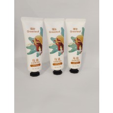 마유동상방지크림(쿠폰3)粉派马油足部防冻膏