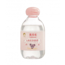 이베로 키즈 모이스처 로션 易贝乐儿童保湿润肤露 180ml