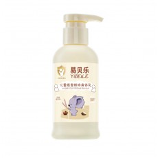 유아 바디로션 易贝尔儿童燕麦精粹身体乳 200g