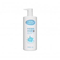 우유보습 바디워시 卡丽施牛奶滋润沐浴露 1kg