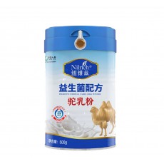 프로바이오틱함유 낙타우유 纽维兹益生菌配方驼乳粉500g