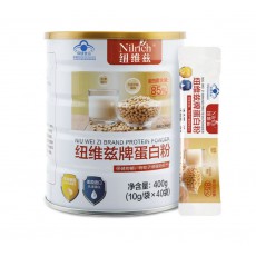 단백질400g 蛋白粉 