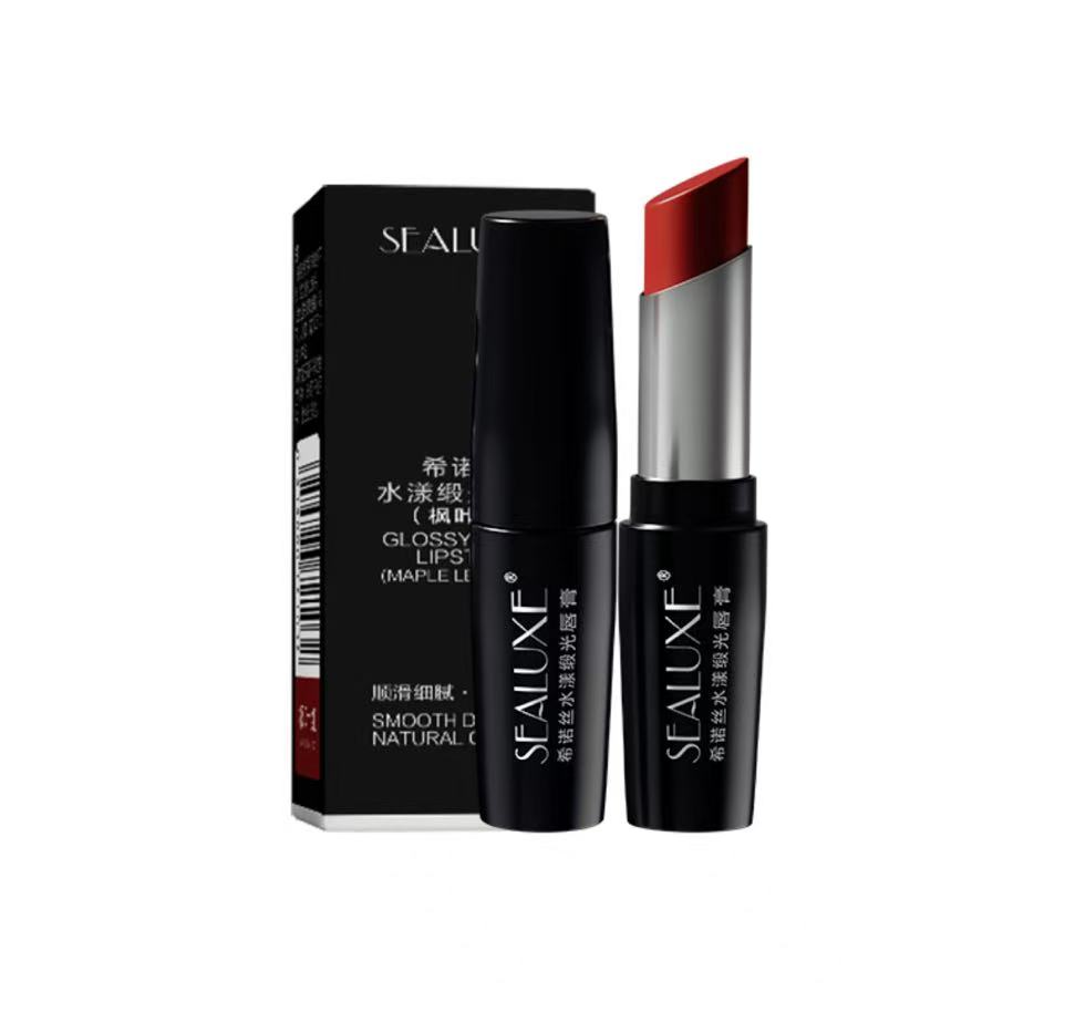 워터폴샤인립스틱 (빨간단풍잎) 3g 水漾缎光唇膏 枫叶红