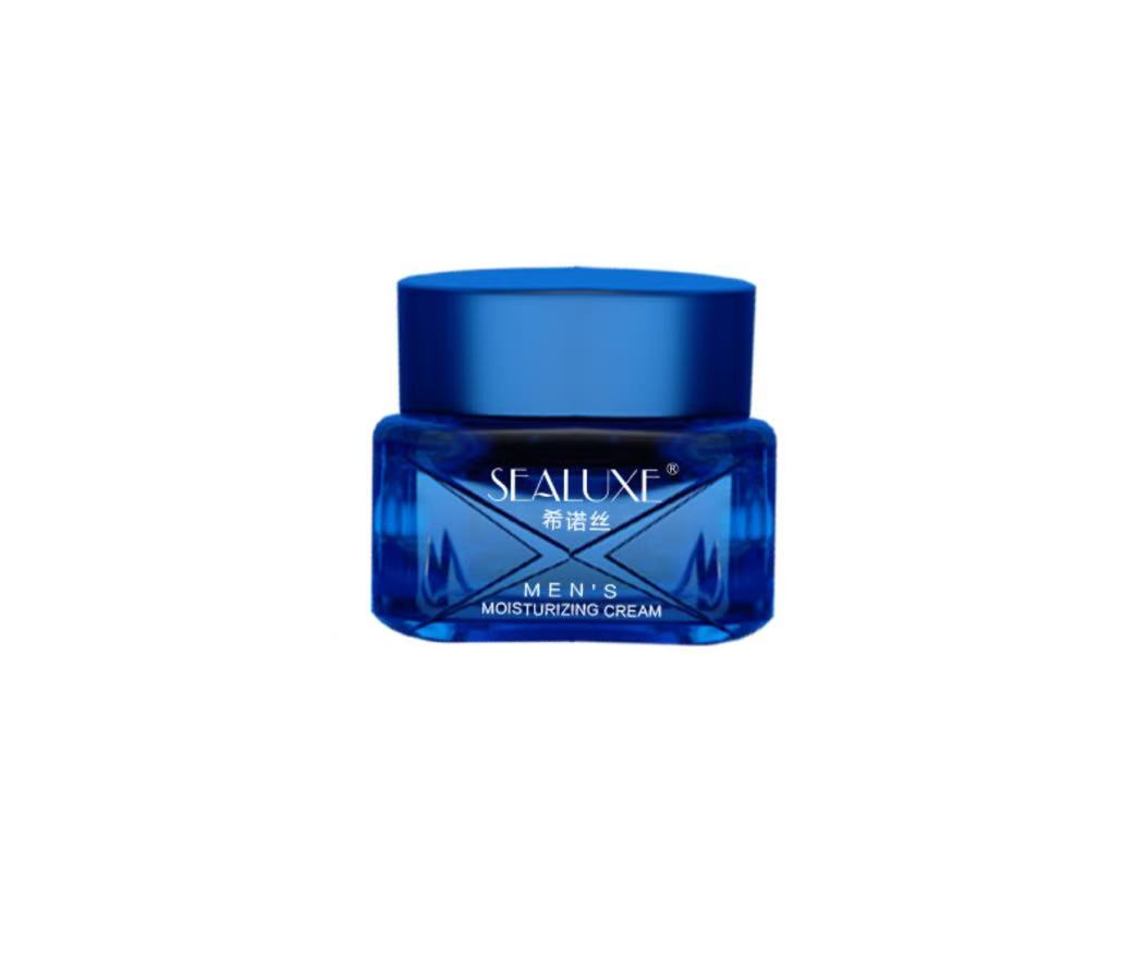 남성보습크림 50g 男士劲润保湿霜