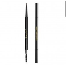 입체브로우펜슬 (밤커피색상)80g 纤细立体眉笔（气质栗咖）