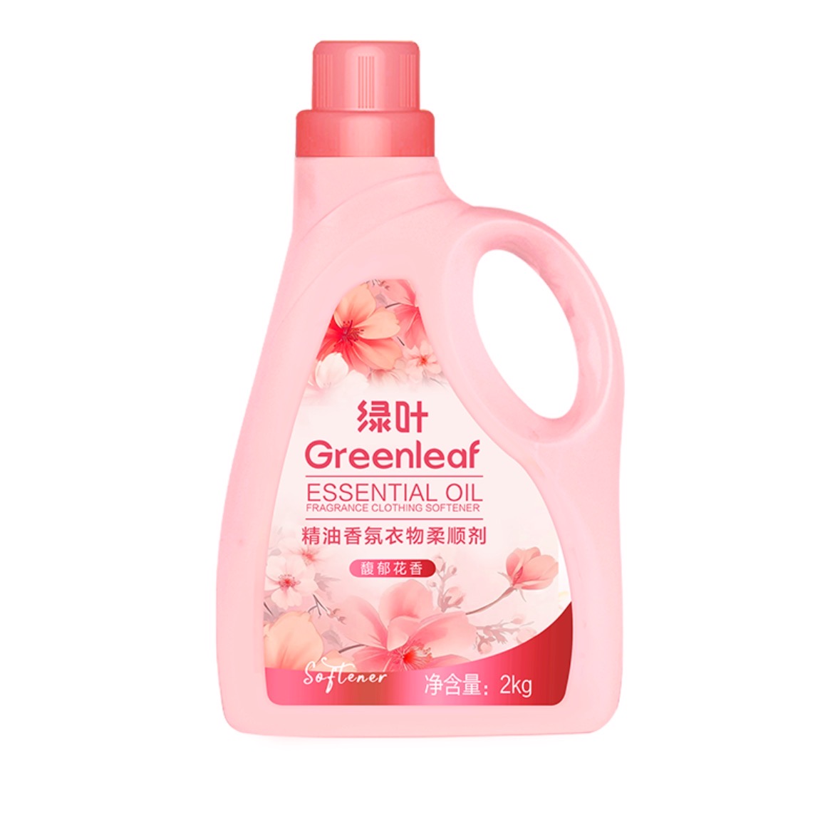 향기유연제 2kg  香氛柔顺剂