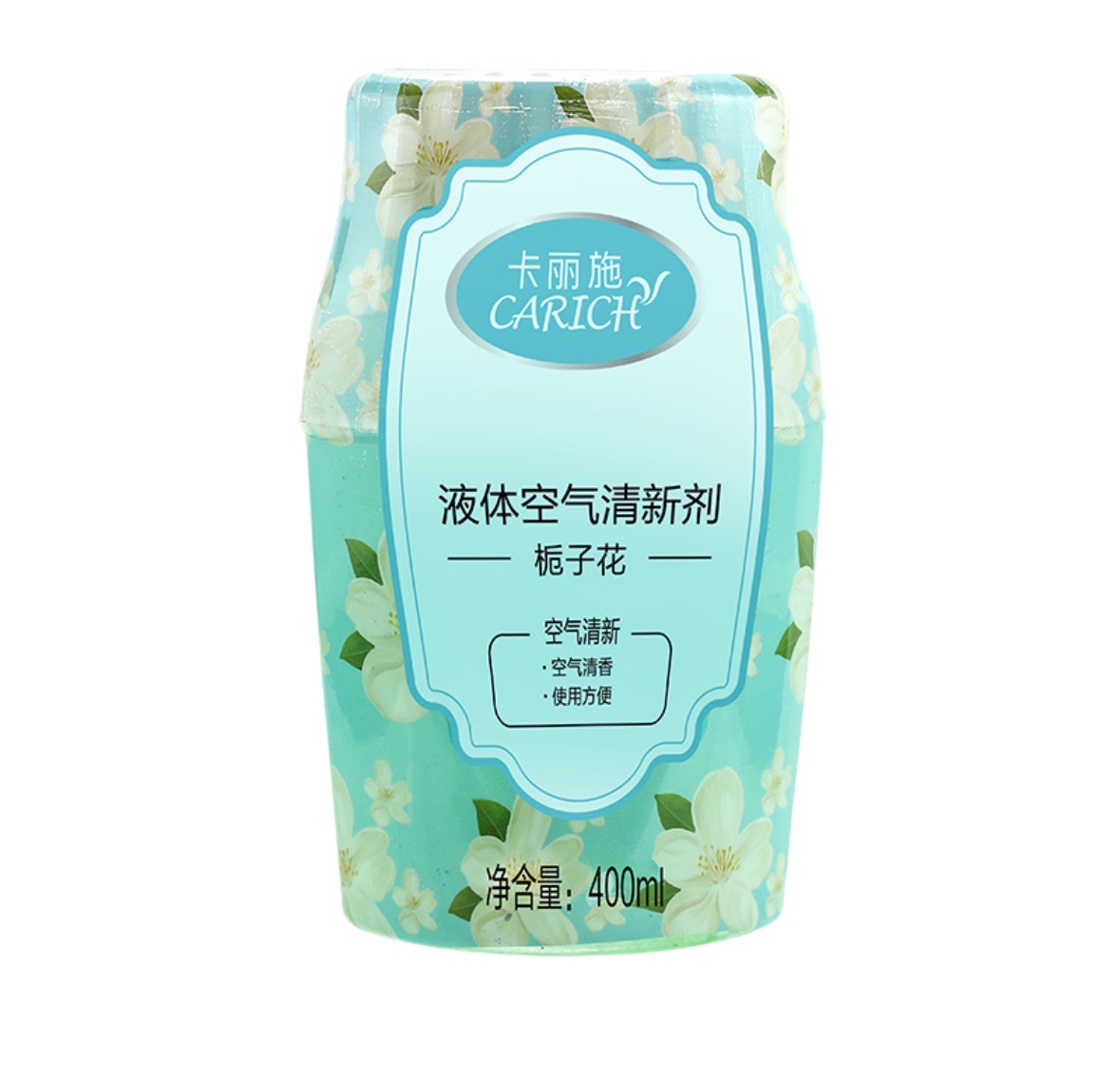 공기청정제 치자나무향 400ml 栀子花液体空气清新剂