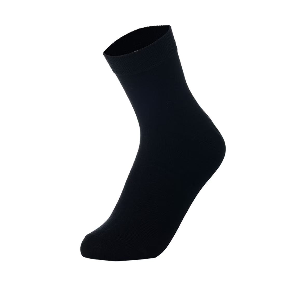 여성용 사계절장양말 家得丽男士四季长袜