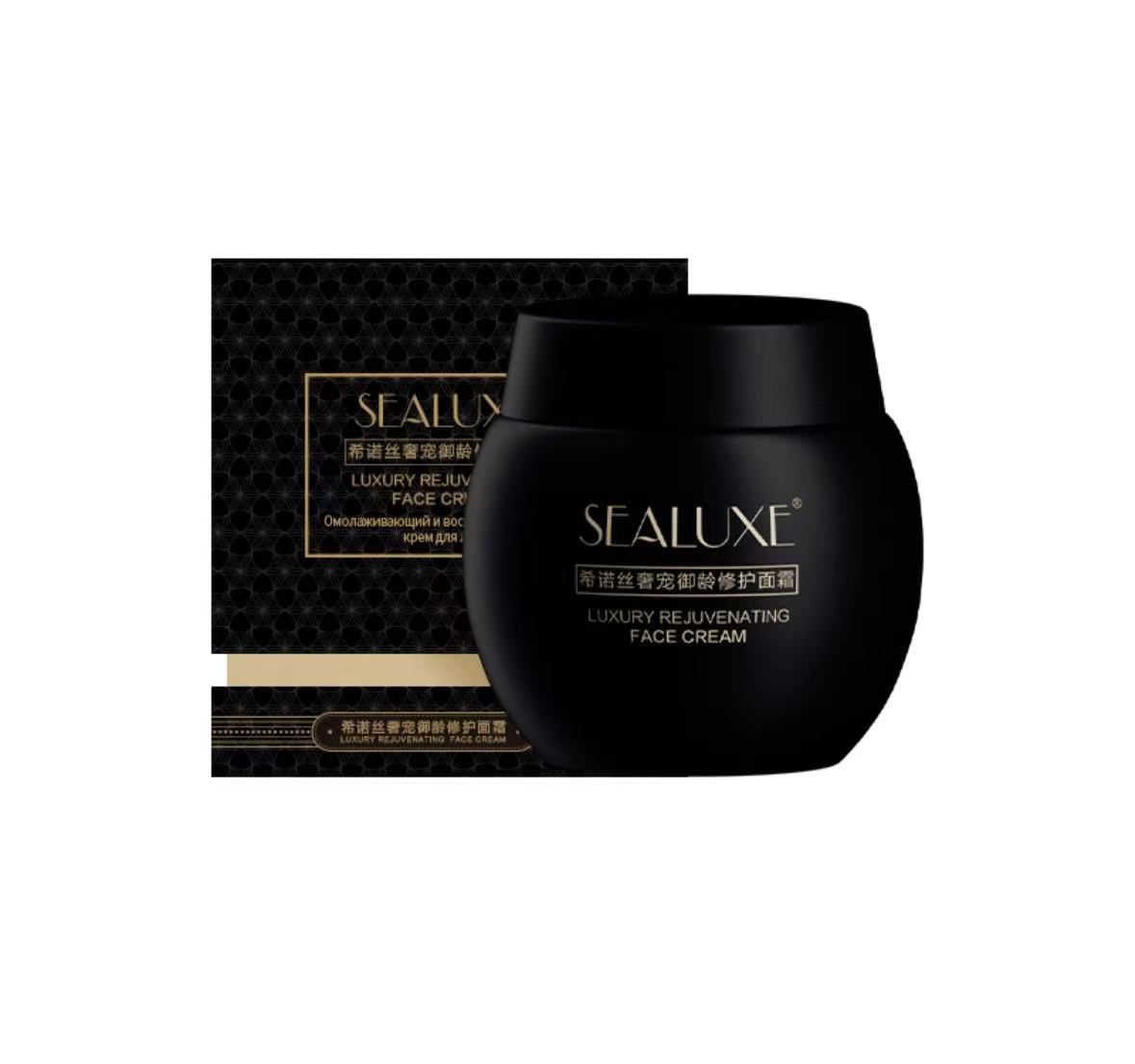 케어크림5g 奢宠御龄修护面霜小样