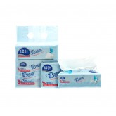 유아보습휴지 1봉*3p 婴幼儿保湿面巾纸