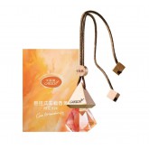 차량용 걸이식방향제  (계화룡정) 8ML悬挂式车载香薰/桂花龙井