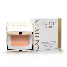 큐빅 컨실러 투광 파운데이션8g  星钻隐瑕透光粉底膏