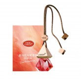 차량용 걸이식방향제 （섹시폭탄）8ML 悬挂式车载香薰/性感炸弹