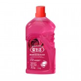 아로마오일향기 세탁세제/장미꽃향 1.1kg 精油香氛洗衣液/玫瑰花香