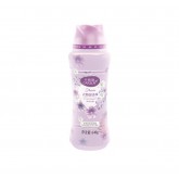 의류 구슬 섬유유연제 (사쿠라향）衣物留香珠/640g/樱盏微醺