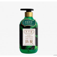 탈모샴푸 500ml 月中桂防脱洗发水