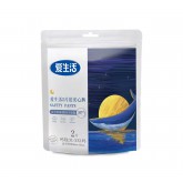 팬티형안심생리대2개입 XL-XXL  卫生巾安心裤2片装