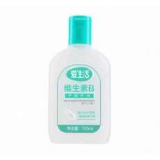 비타민B 스킨케어 글리세린 110ml 维生素B护肤甘油