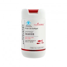 오메가3 鱼油软胶囊